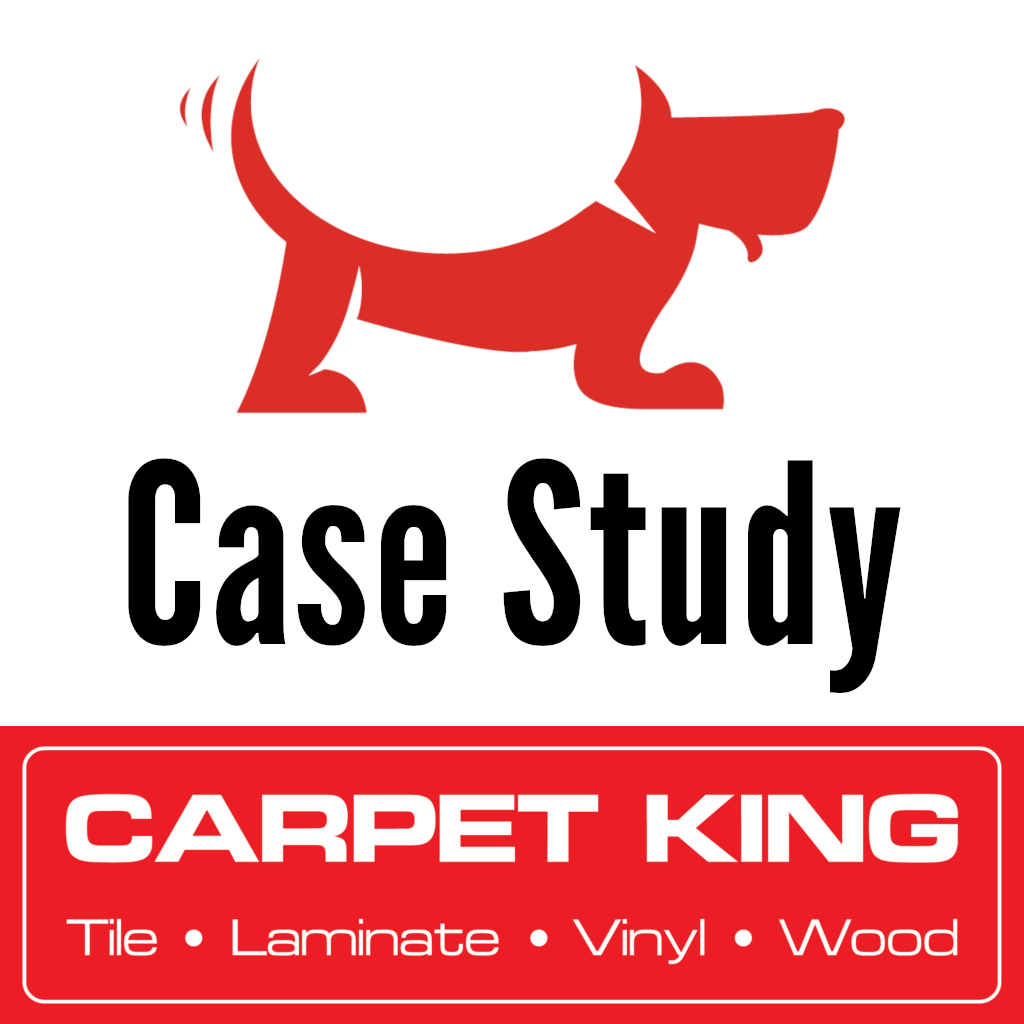 Rex Case Study – Carpet King
